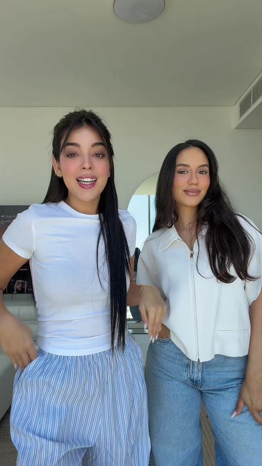 Post 7 by Meryem El Harrouz on TikTok (video)