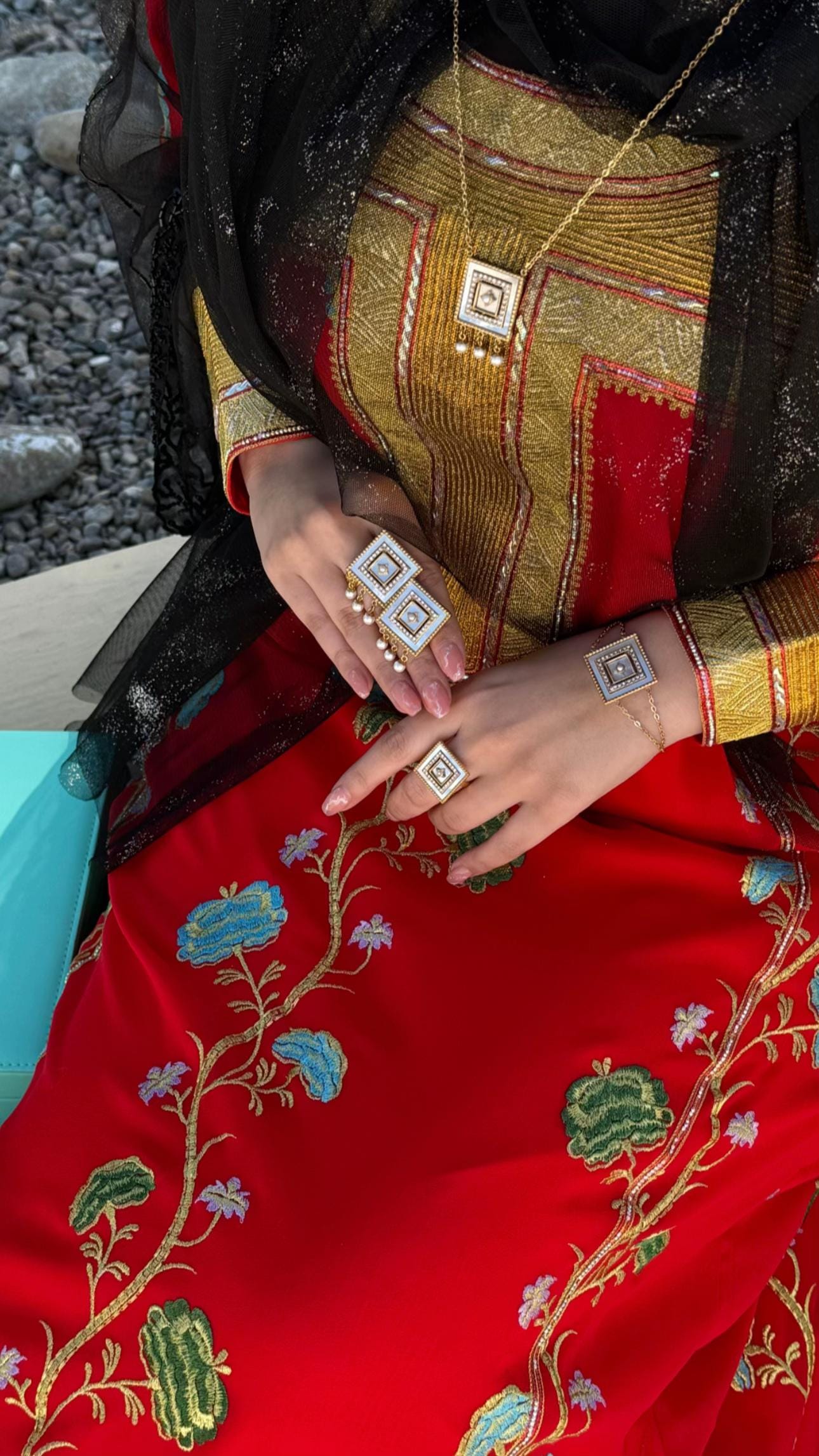 Post 9 by فطيم العين 💅📍 on TikTok (video)