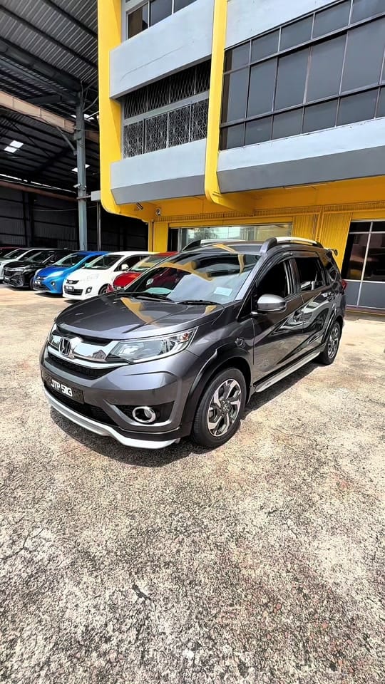 Post 9 by FENDI (YS HENG AUTO) on TikTok (video)