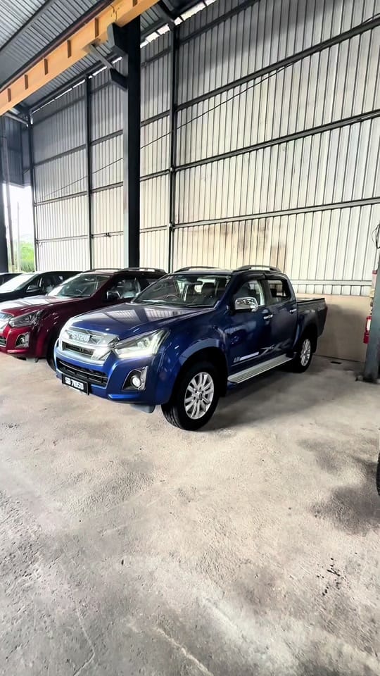 Post 2 by FENDI (YS HENG AUTO) on TikTok (video)