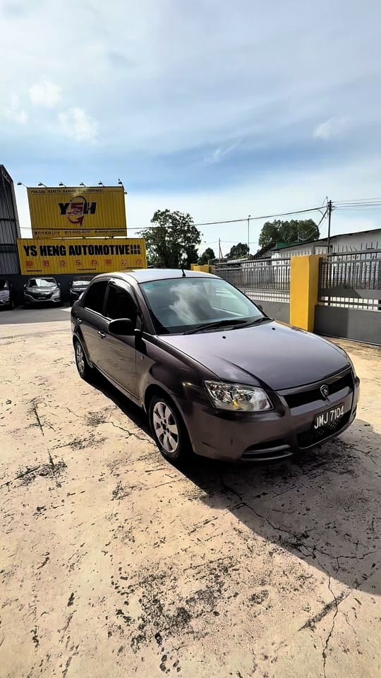 Post 3 by FENDI (YS HENG AUTO) on TikTok (video)