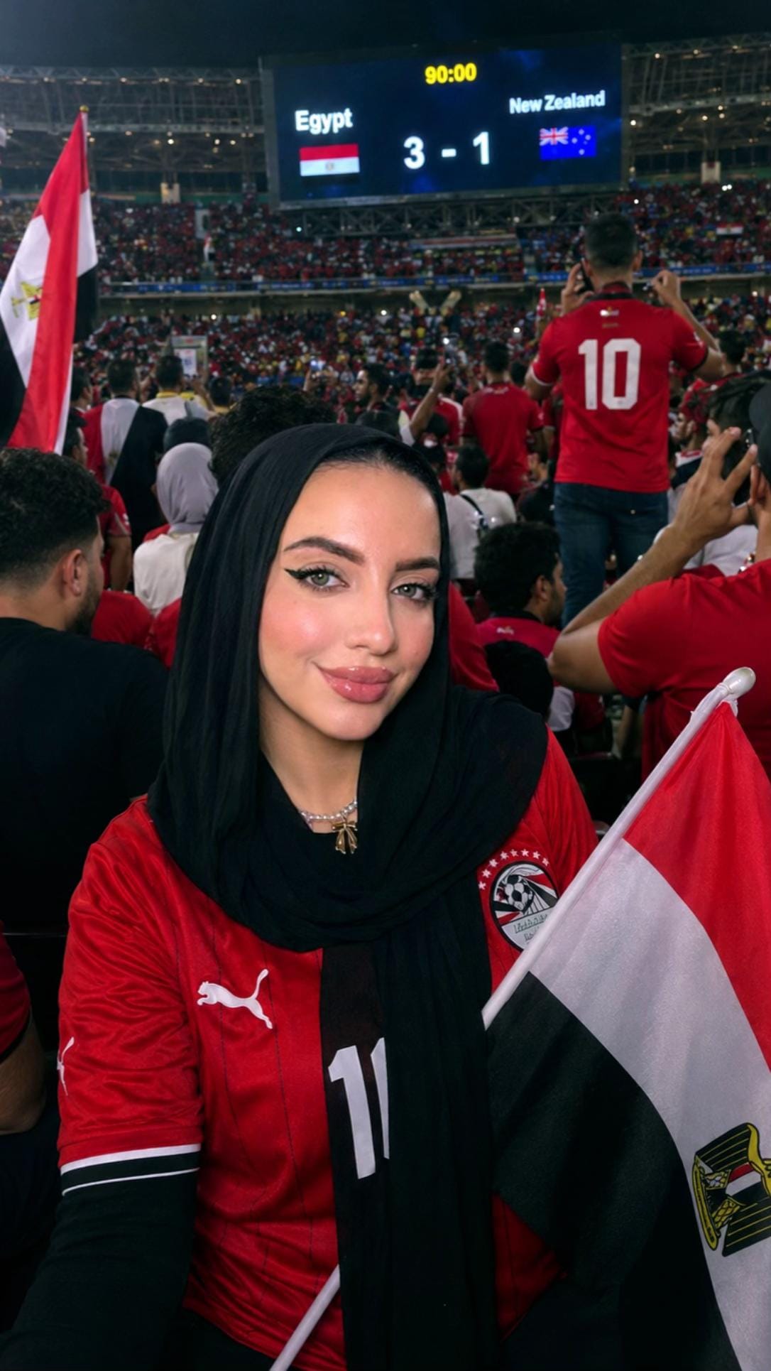Post 1 by Asma Sultan | آسمــــا 🌸 on TikTok (video)
