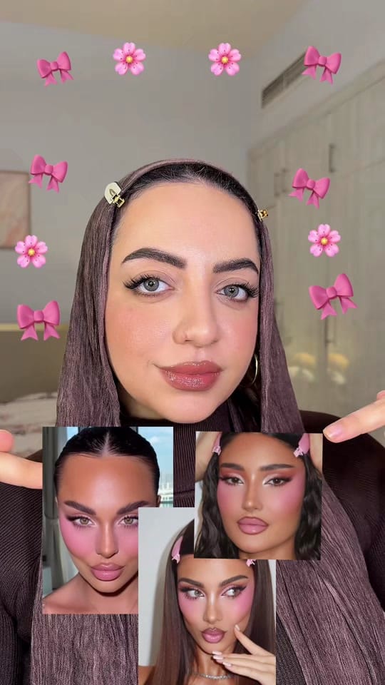 Post 2 by Asma Sultan | آسمــــا 🌸 on TikTok (video)