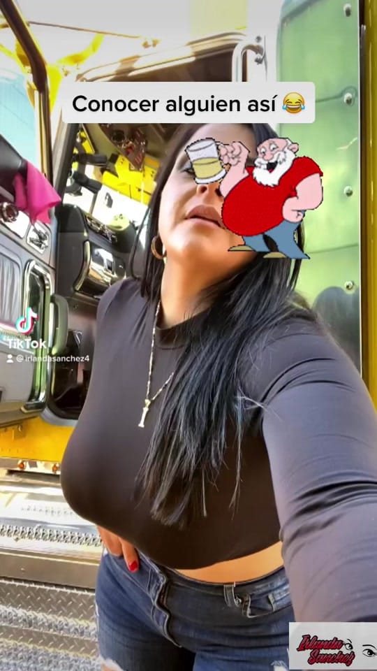 Post 10 by Bandida Irlanda on TikTok (video)