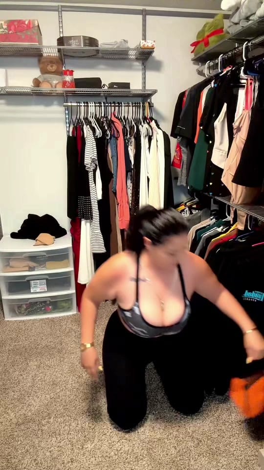 Post 5 by Bandida Irlanda on TikTok (video)
