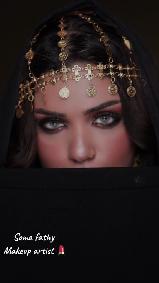 Post 9 by Soma Fathy🇪🇬🇦🇪 on TikTok (video)
