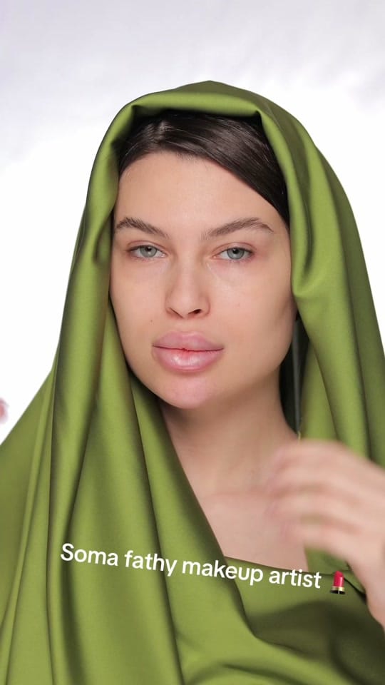 Post 10 by Soma Fathy🇪🇬🇦🇪 on TikTok (video)