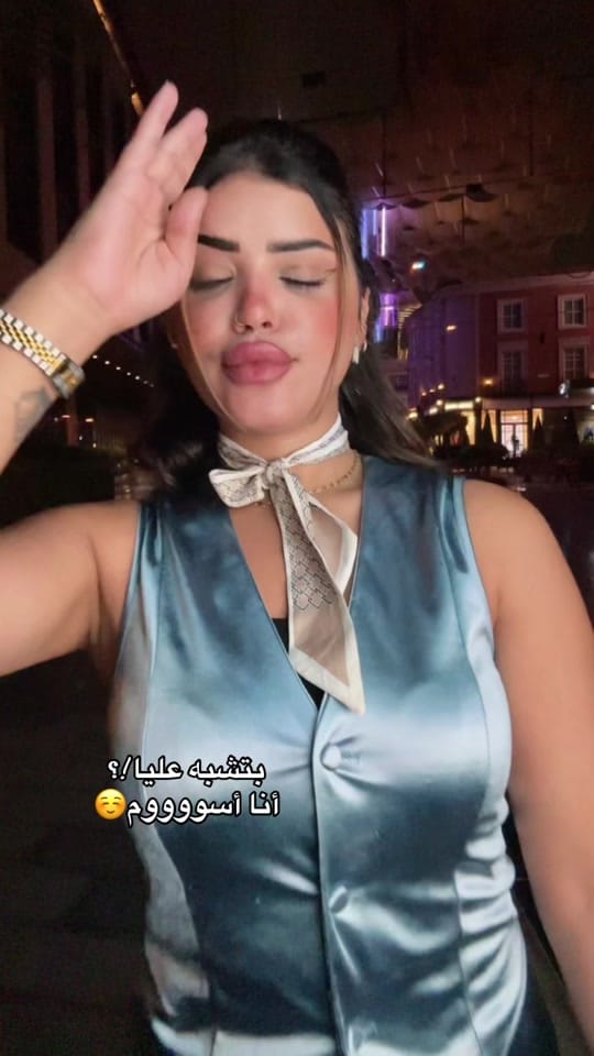 Post 6 by Soma Fathy🇪🇬🇦🇪 on TikTok (video)