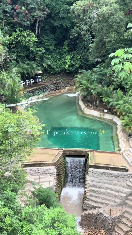 Post 2 by Oasis Eco-Park on TikTok (video)