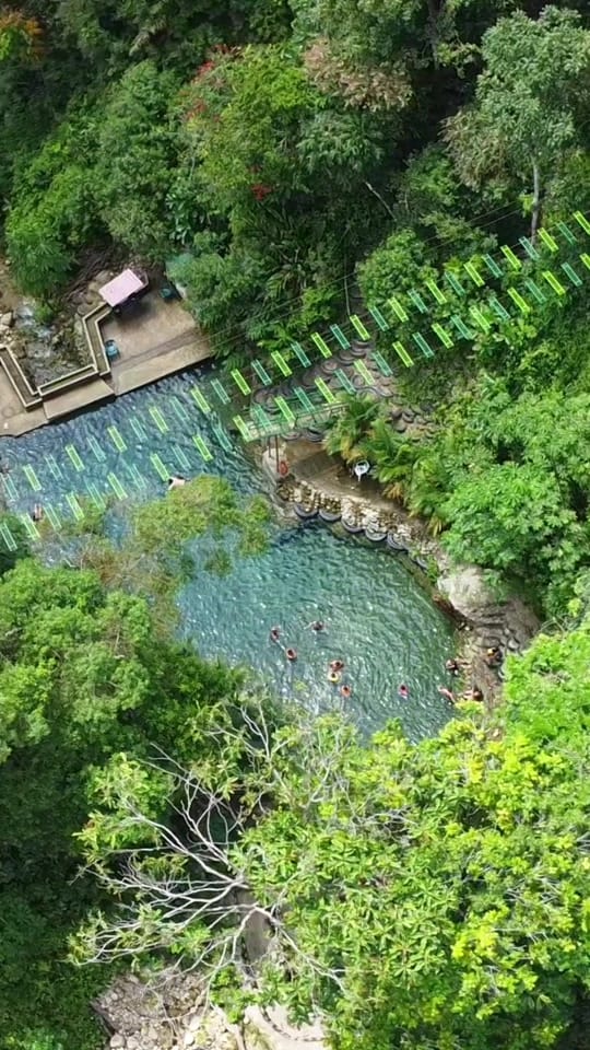 Post 6 by Oasis Eco-Park on TikTok (video)