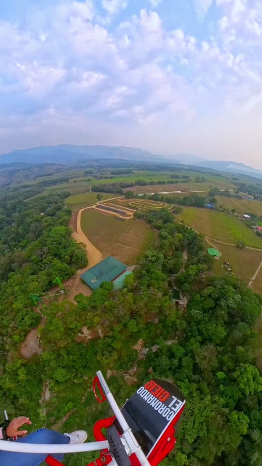 Post 3 by Oasis Eco-Park on TikTok (video)