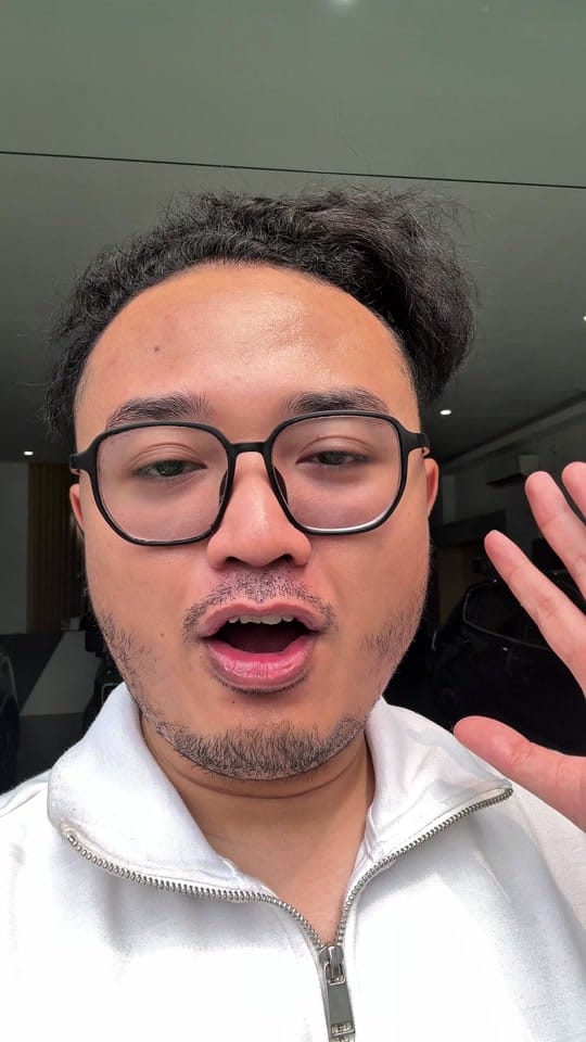 Post 1 by Mas Anip 👦🏻 on TikTok (video)