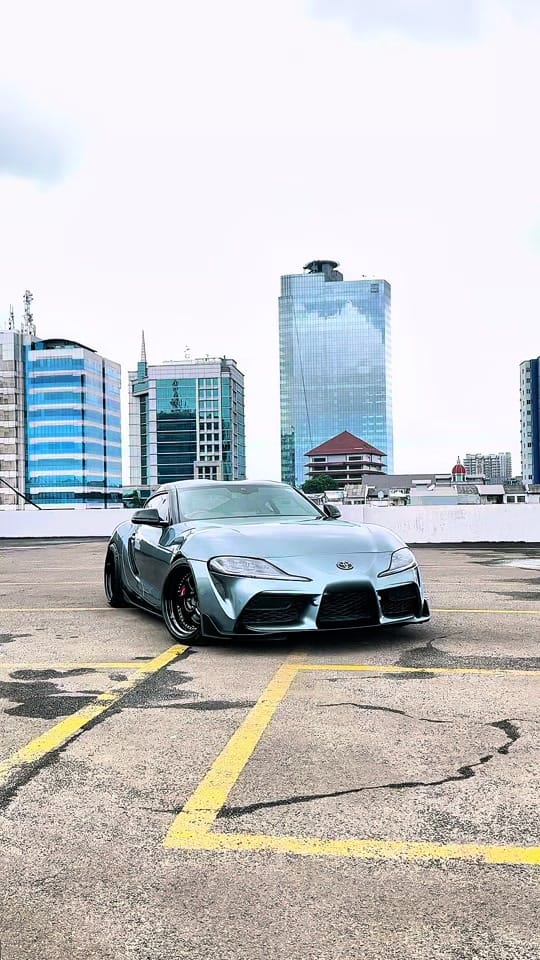 Post 5 by Chris Auto Garage on TikTok (video)
