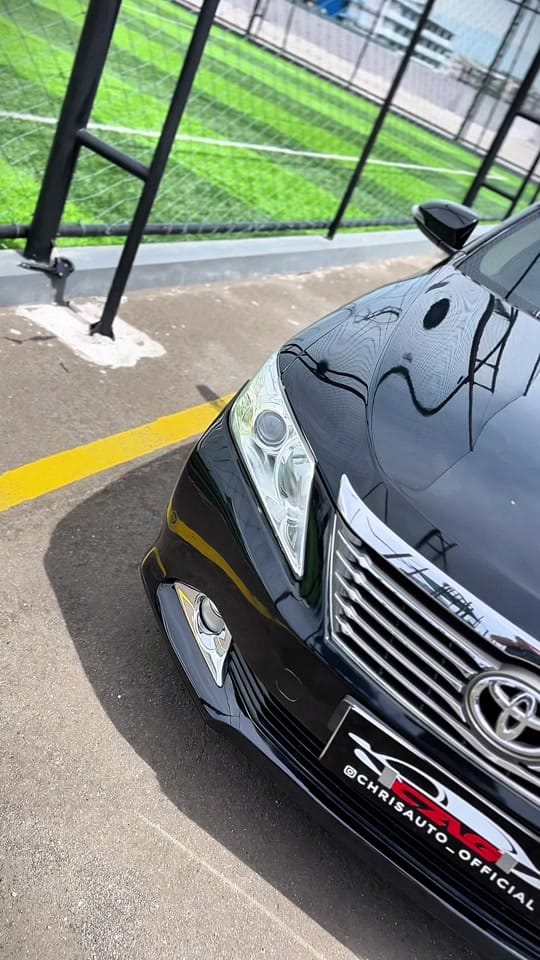 Post 3 by Chris Auto Garage on TikTok (video)