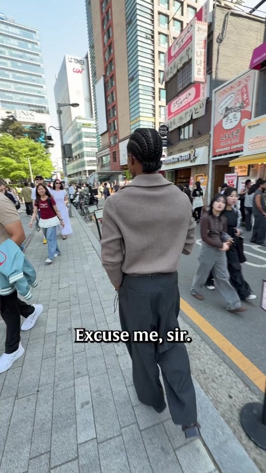 Post 1 by K Explorer on TikTok (video)