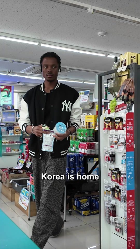 Post 5 by K Explorer on TikTok (video)