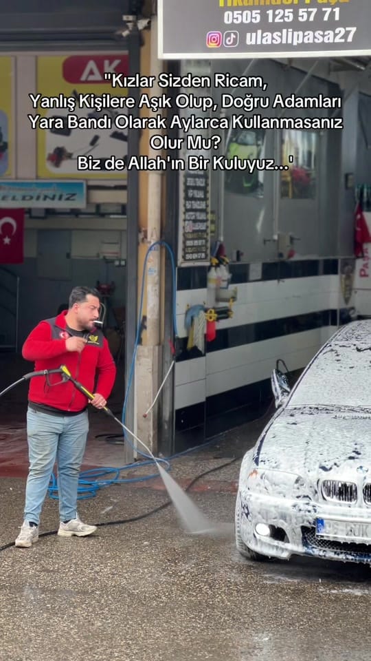 Post 6 by Paşa Ulaşlı on TikTok (video)