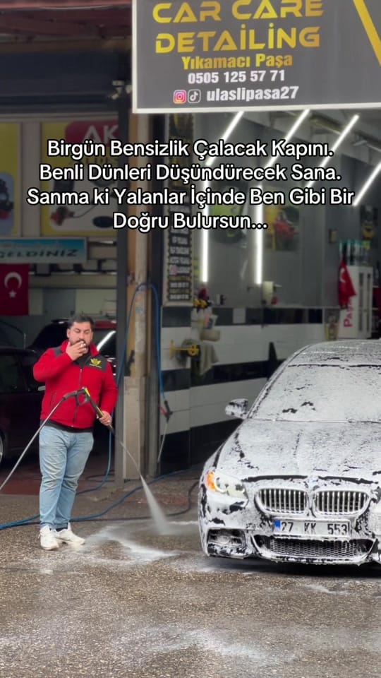 Post 4 by Paşa Ulaşlı on TikTok (video)