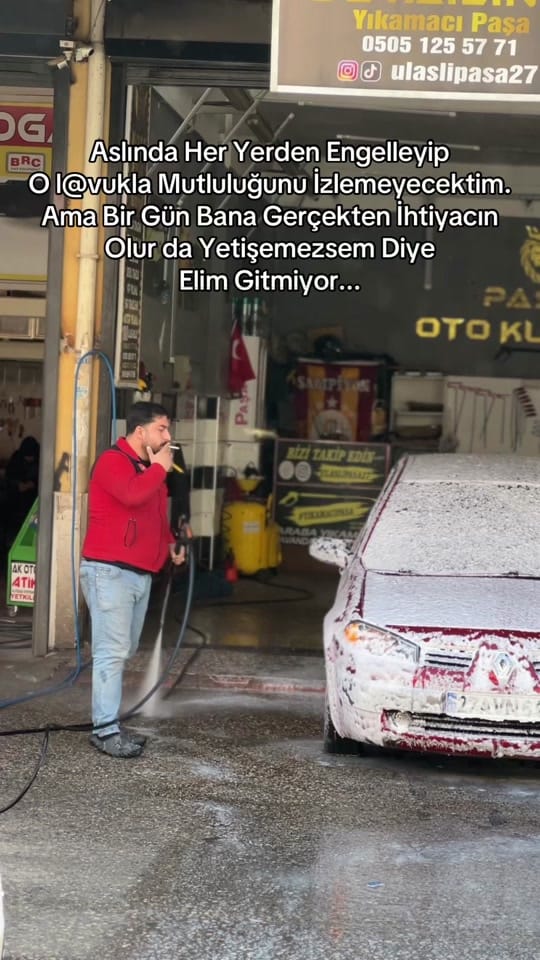 Post 3 by Paşa Ulaşlı on TikTok (video)
