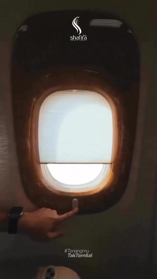 Post 5 by Shafira Probolinggo on TikTok (video)