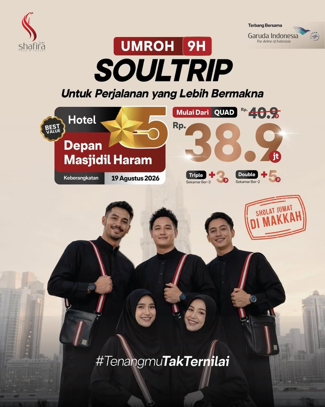Post 1 by Shafira Probolinggo on TikTok (video)