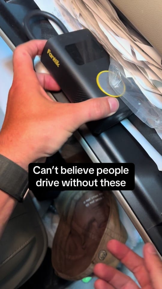 Post 1 by howser.the.dood on TikTok (video)