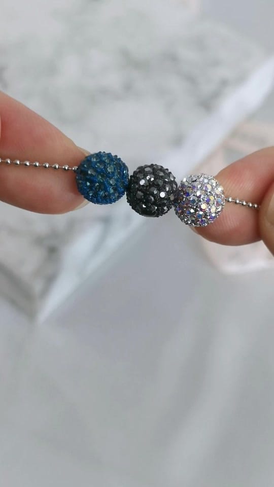 Post 7 by SO SEOUL Jewellery on TikTok (video)