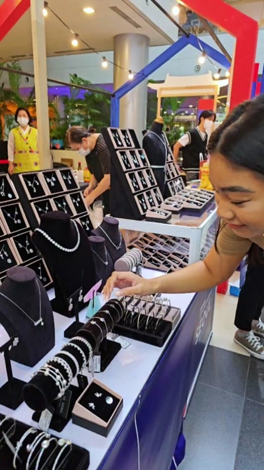 Post 9 by SO SEOUL Jewellery on TikTok (video)