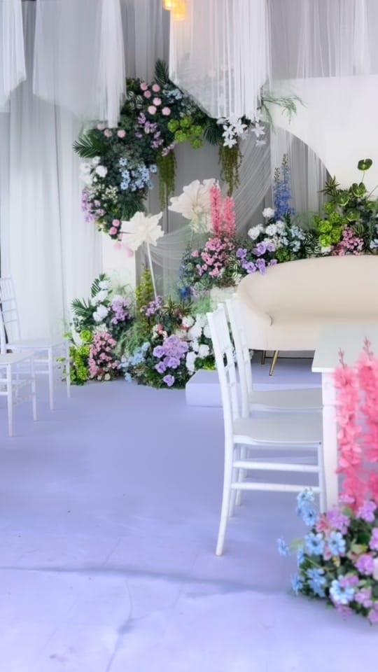 Post 1 by Riasan By Rumah Dusun on TikTok (video)