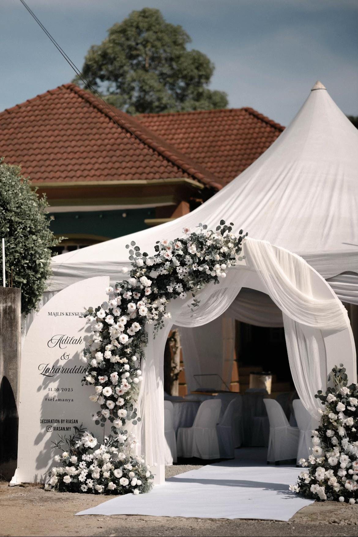 Post 9 by Riasan By Rumah Dusun on TikTok (video)