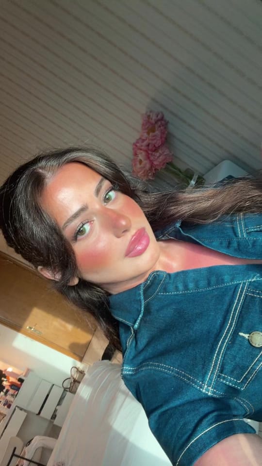 Post 2 by مريان on TikTok (video)