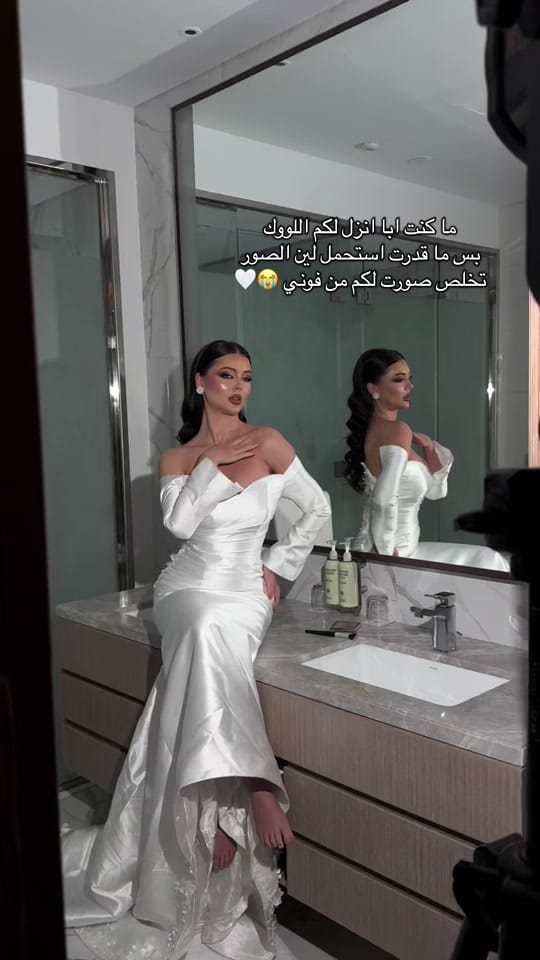 Post 1 by ميكب ارتست موزة 🇦🇪 on TikTok (video)