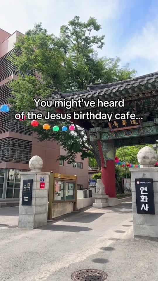 Post 6 by Catherine on TikTok (video)