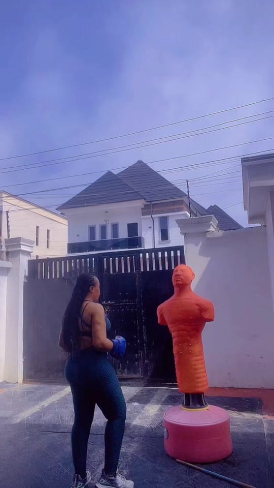Post 3 by African🧿Habibi on TikTok (video)