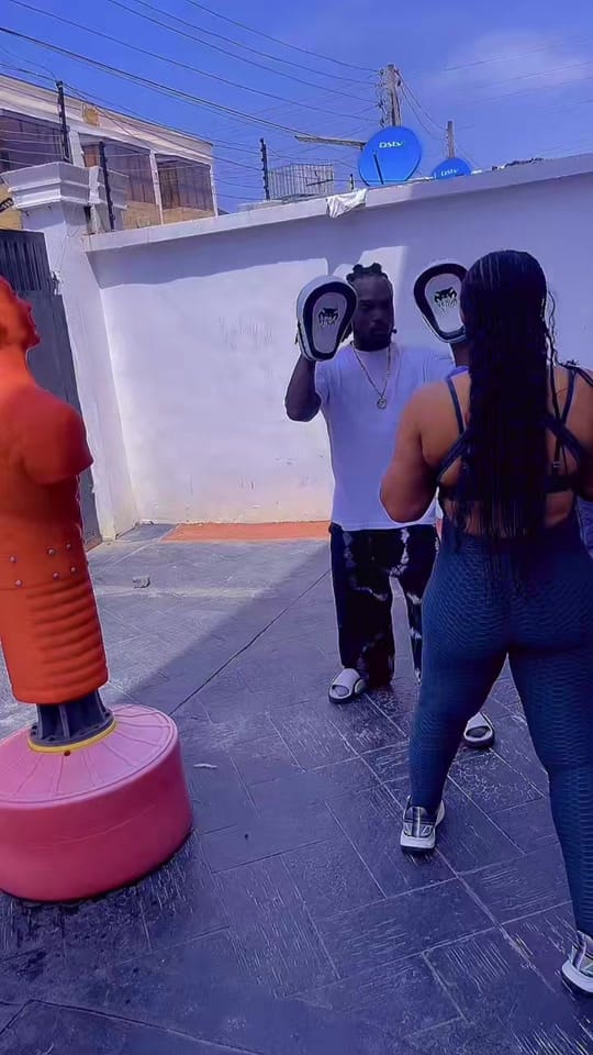 Post 2 by African🧿Habibi on TikTok (video)