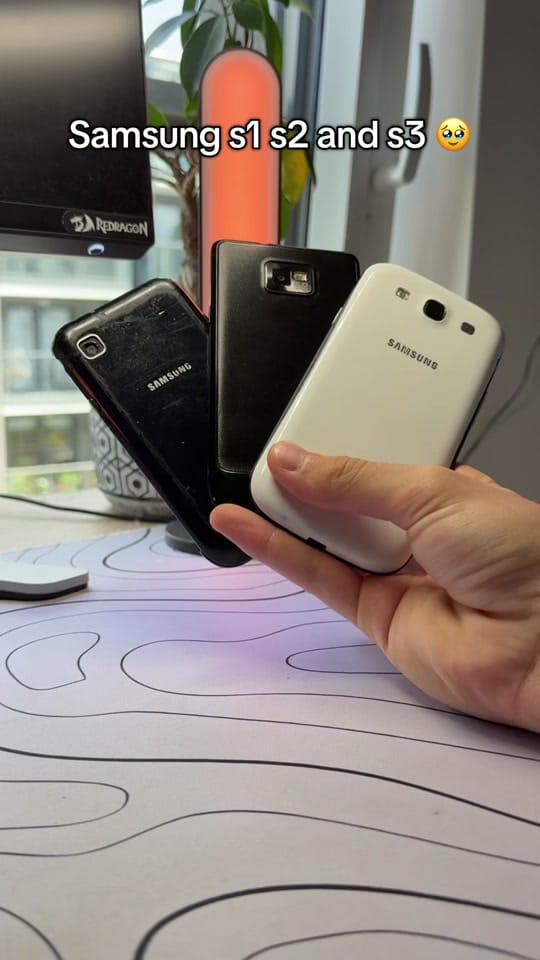 Post 7 by TYMEK Tech 👌 on TikTok (video)
