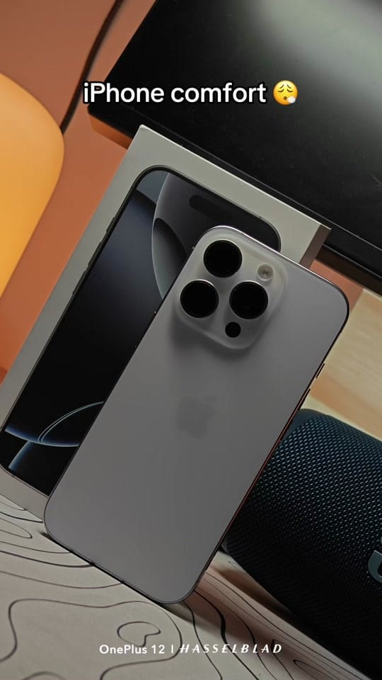 Post 5 by TYMEK Tech 👌 on TikTok (video)