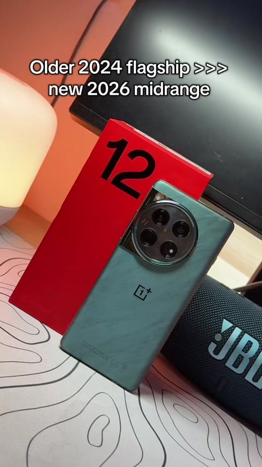 Post 2 by TYMEK Tech 👌 on TikTok (video)