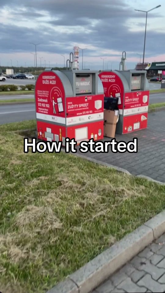 Post 10 by TYMEK Tech 👌 on TikTok (video)