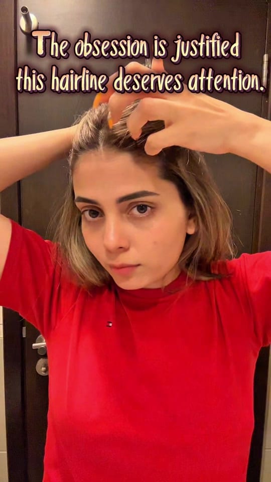 Post 7 by Fatima Mirza Beauty on TikTok (video)
