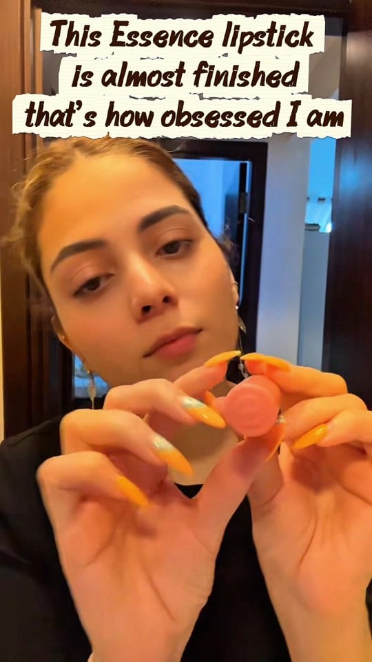 Post 5 by Fatima Mirza Beauty on TikTok (video)