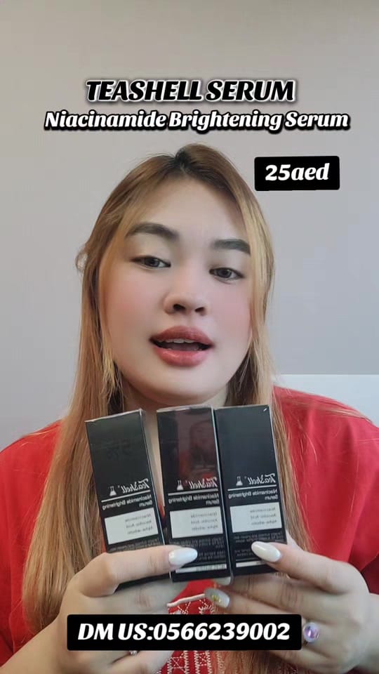 Post 3 by Mestiza Glow Official on TikTok (video)