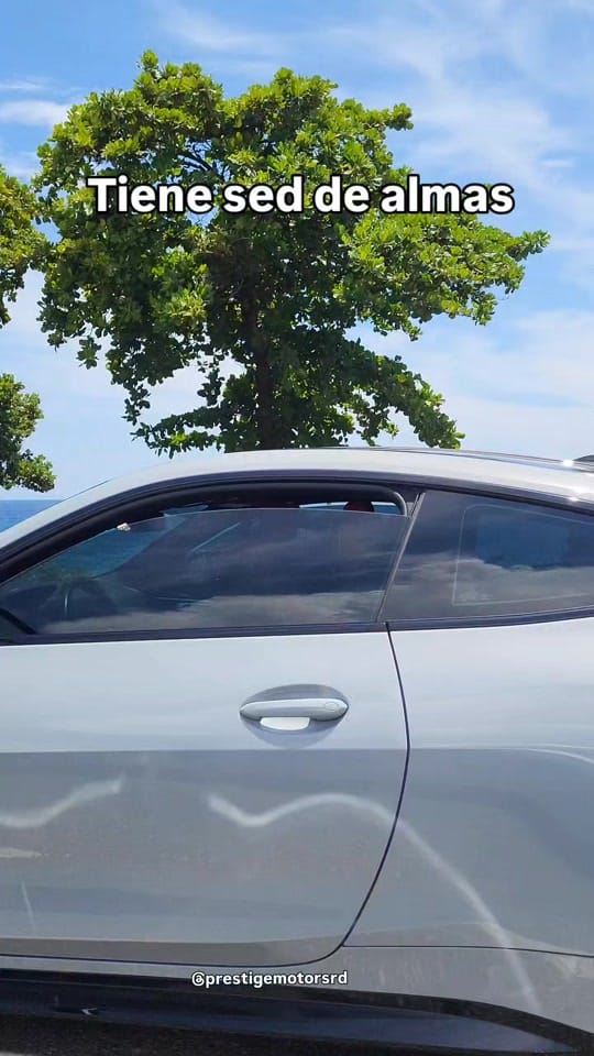 Post 9 by prestigemotorsrd on TikTok (video)