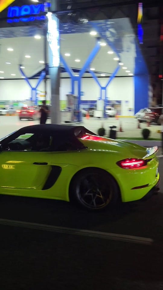 Post 1 by prestigemotorsrd on TikTok (video)