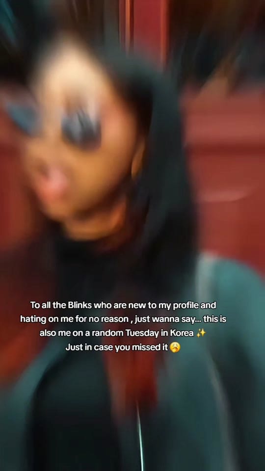 Post 6 by Michiko Rahman on TikTok (video)