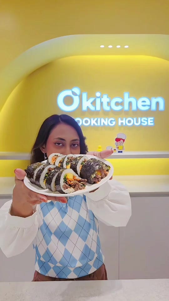 Post 10 by Michiko Rahman on TikTok (video)