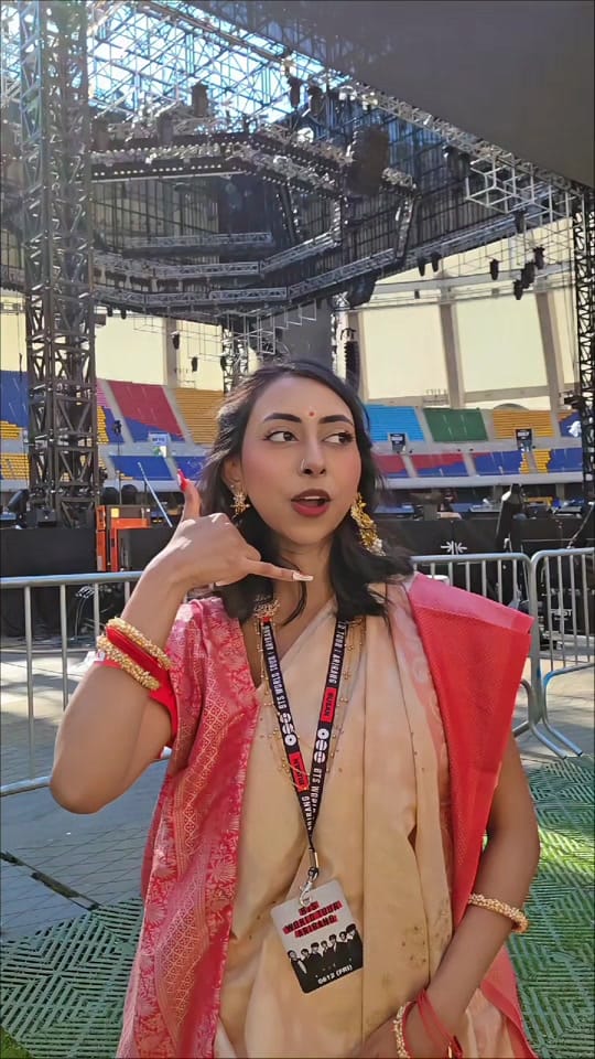 Post 9 by Michiko Rahman on TikTok (video)