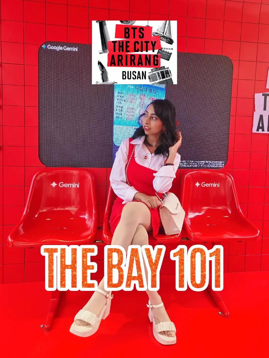 Post 7 by Michiko Rahman on TikTok (video)