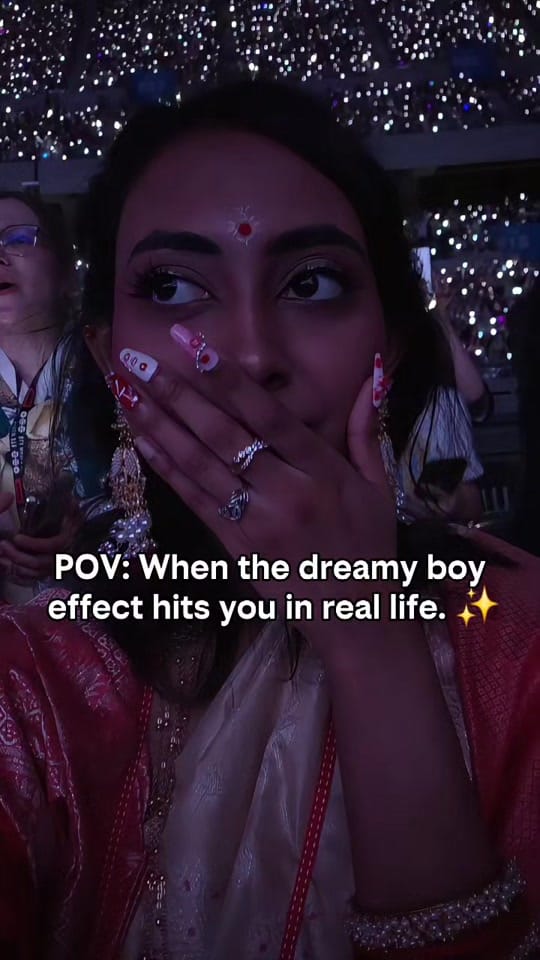 Post 4 by Michiko Rahman on TikTok (video)