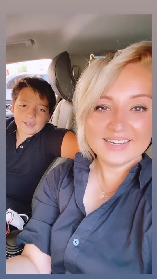 Post 9 by Mekine Eroğlu on TikTok (video)